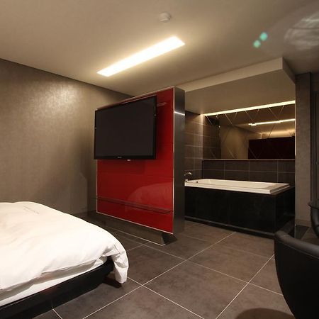Valentine Hotel Kōyō Εξωτερικό φωτογραφία