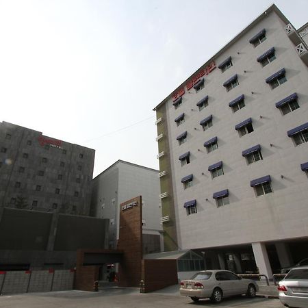 Valentine Hotel Kōyō Εξωτερικό φωτογραφία