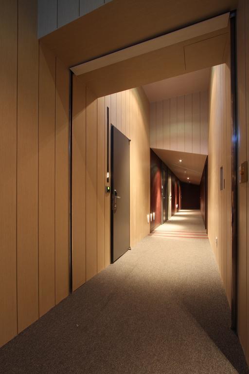 Valentine Hotel Kōyō Εξωτερικό φωτογραφία