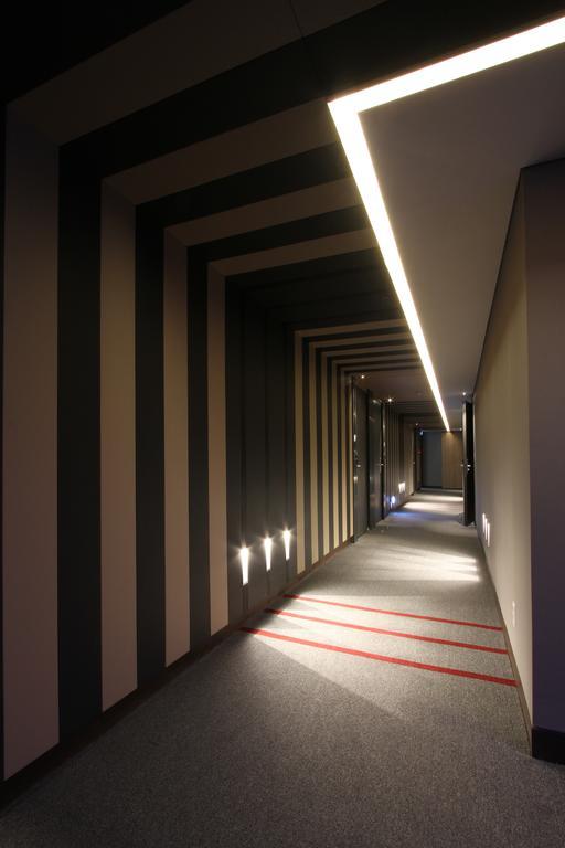Valentine Hotel Kōyō Εξωτερικό φωτογραφία